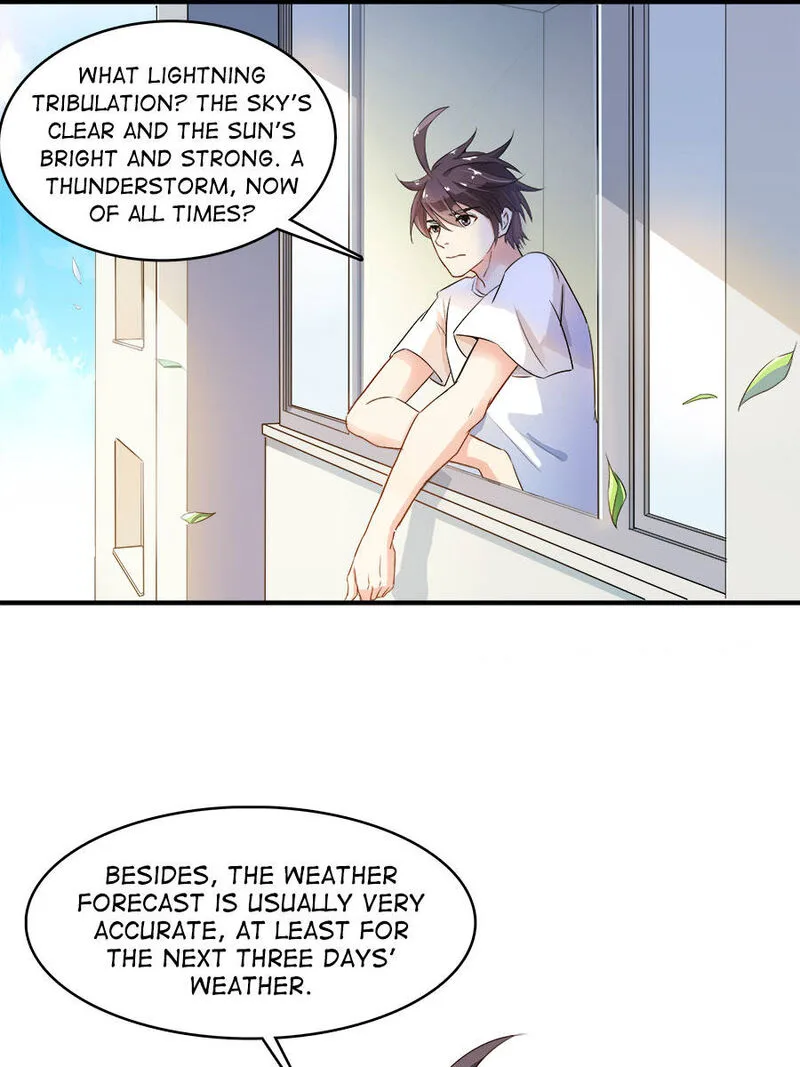 Cultivation Chat Group Chapter 4 page 62