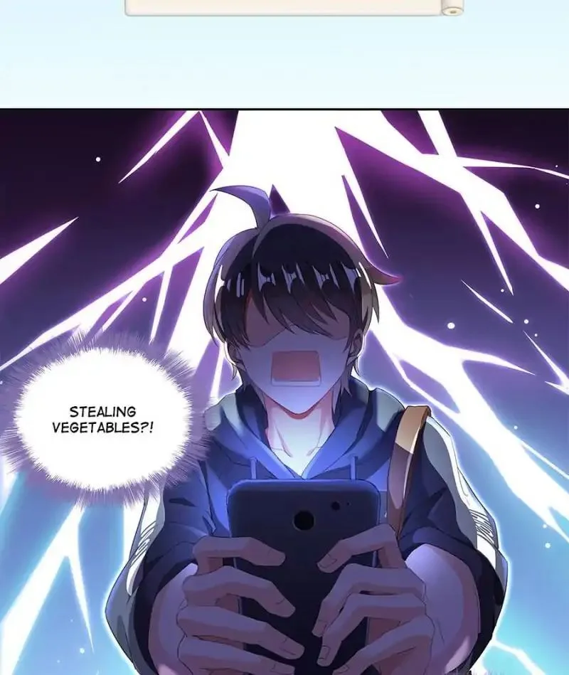 Cultivation Chat Group Chapter 40 page 29