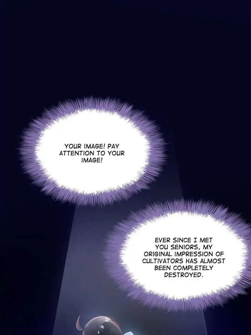 Cultivation Chat Group Chapter 40 page 31