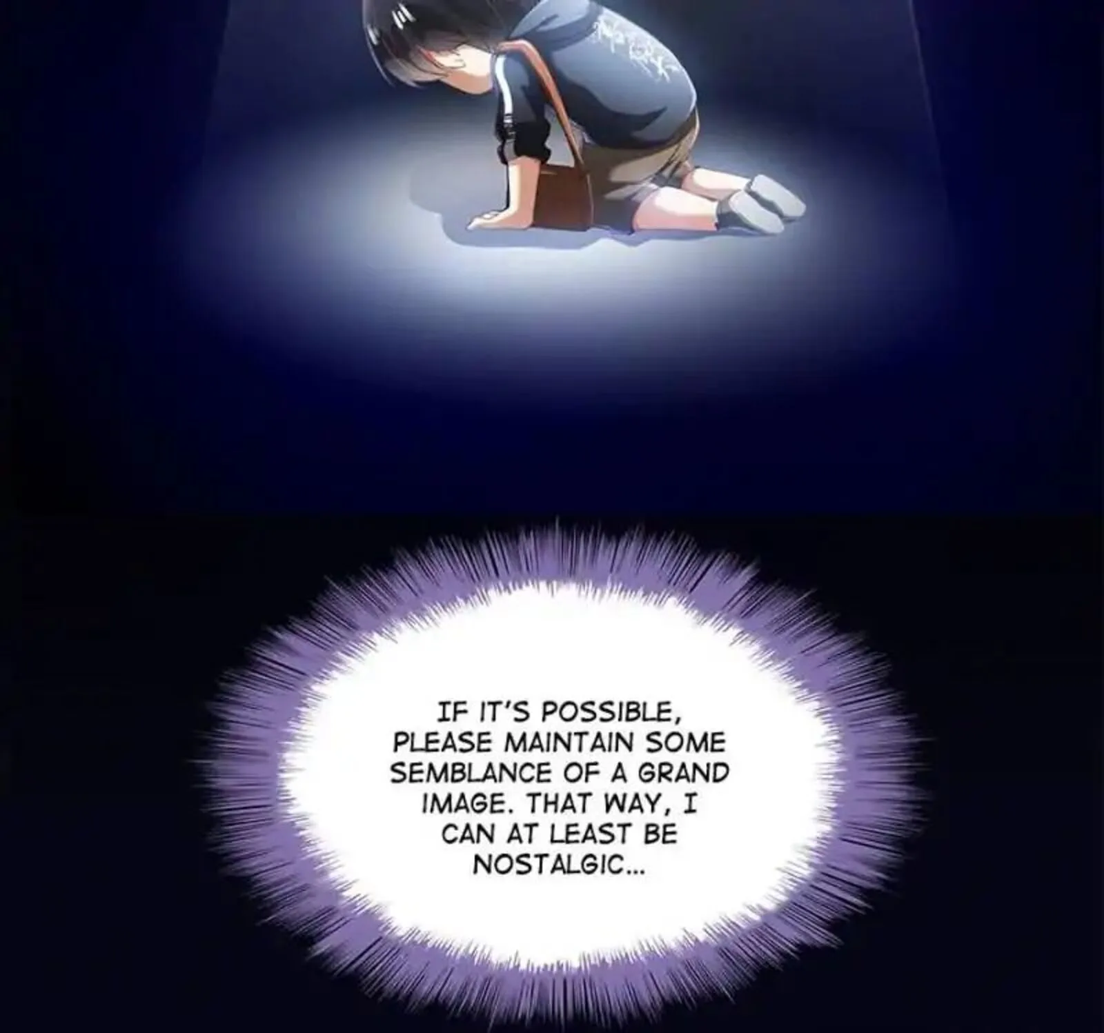 Cultivation Chat Group Chapter 40 page 32