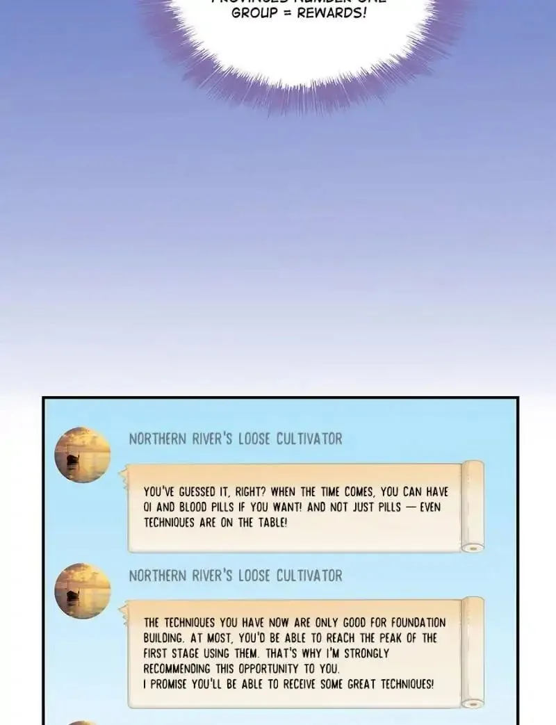 Cultivation Chat Group Chapter 40 page 37