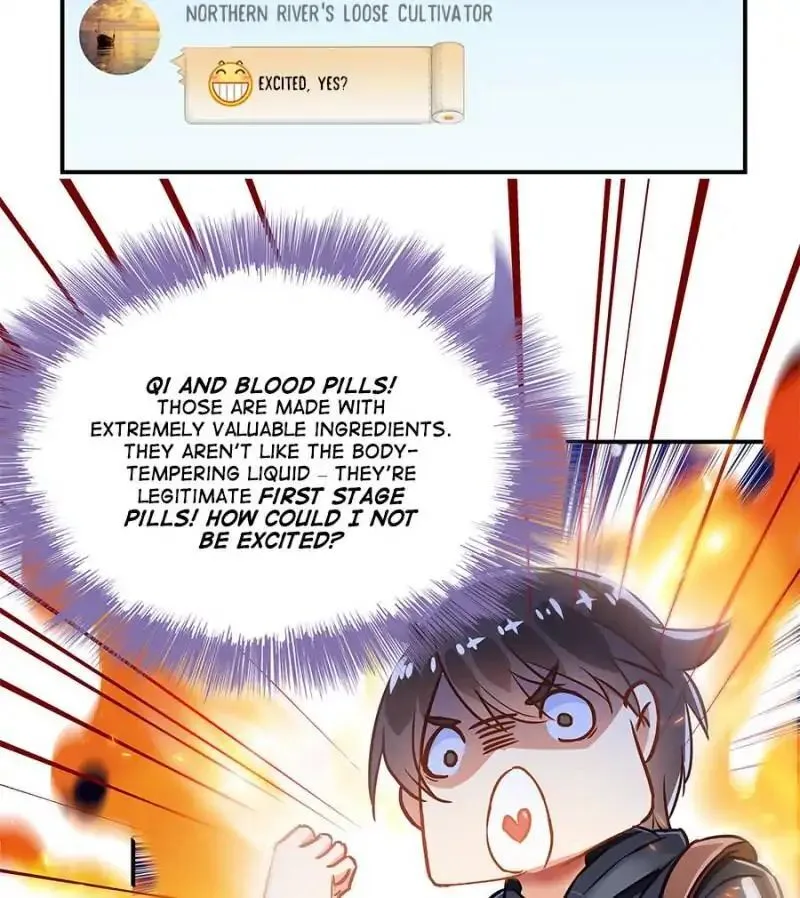 Cultivation Chat Group Chapter 40 page 38