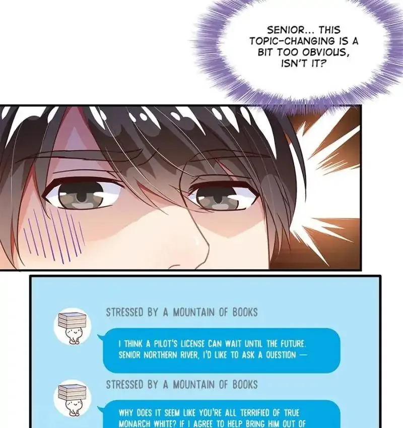Cultivation Chat Group Chapter 40 page 49