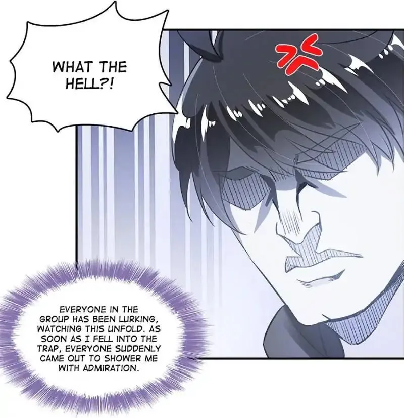 Cultivation Chat Group Chapter 40 page 57