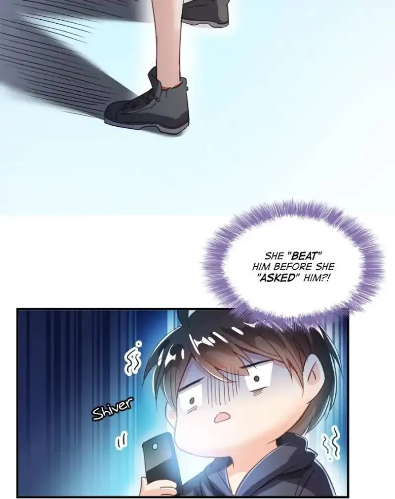 Cultivation Chat Group Chapter 41 page 12