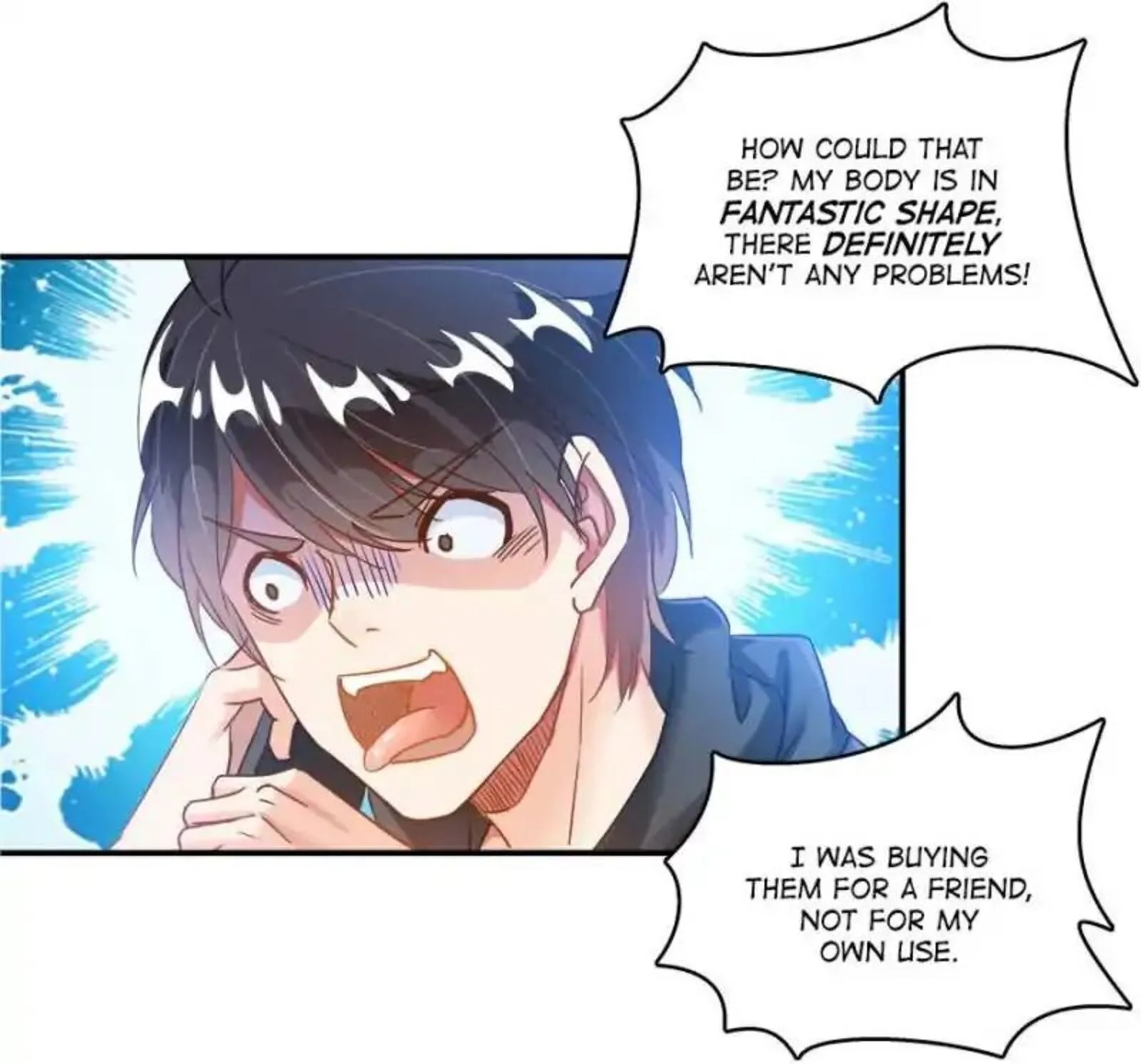 Cultivation Chat Group Chapter 41 page 16