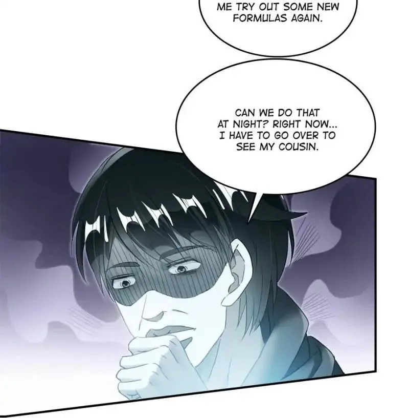 Cultivation Chat Group Chapter 42 page 16