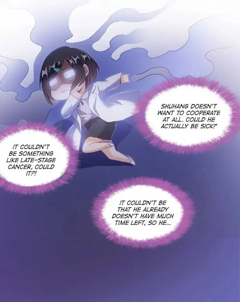 Cultivation Chat Group Chapter 42 page 24