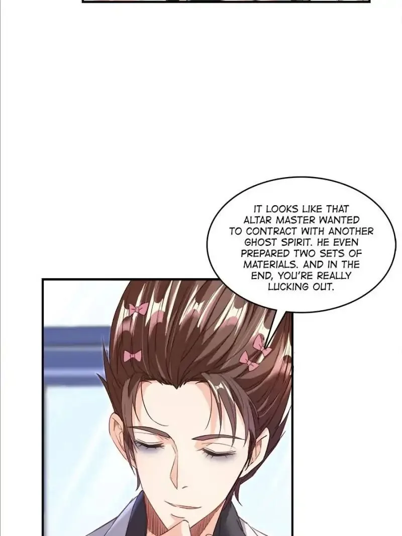 Cultivation Chat Group Chapter 42 page 12
