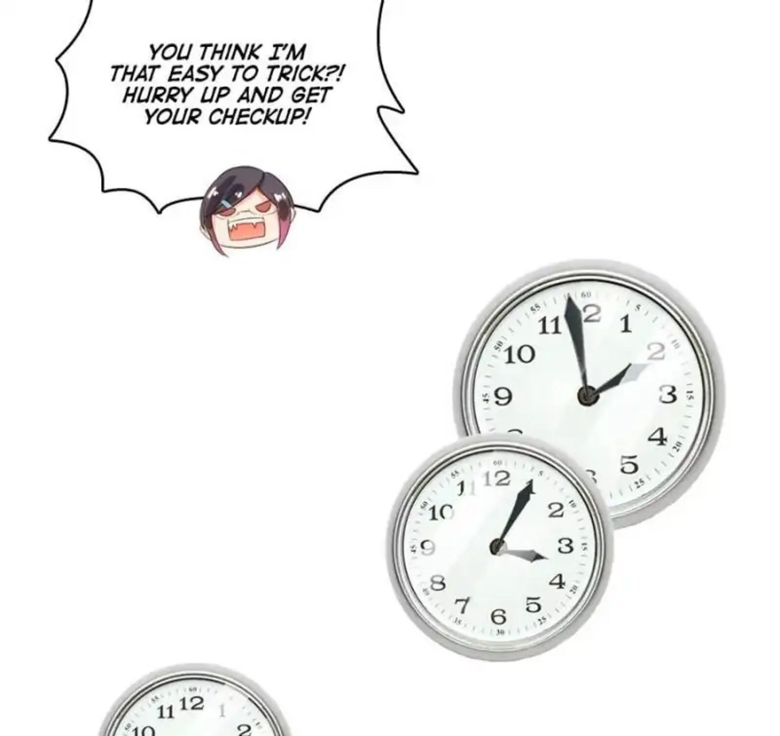 Cultivation Chat Group Chapter 42 page 41