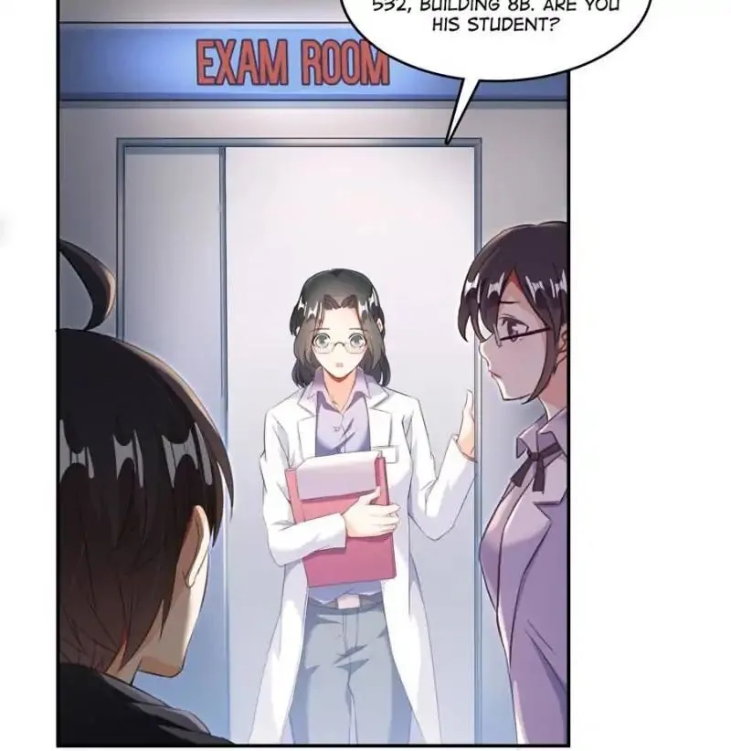 Cultivation Chat Group Chapter 42 page 50