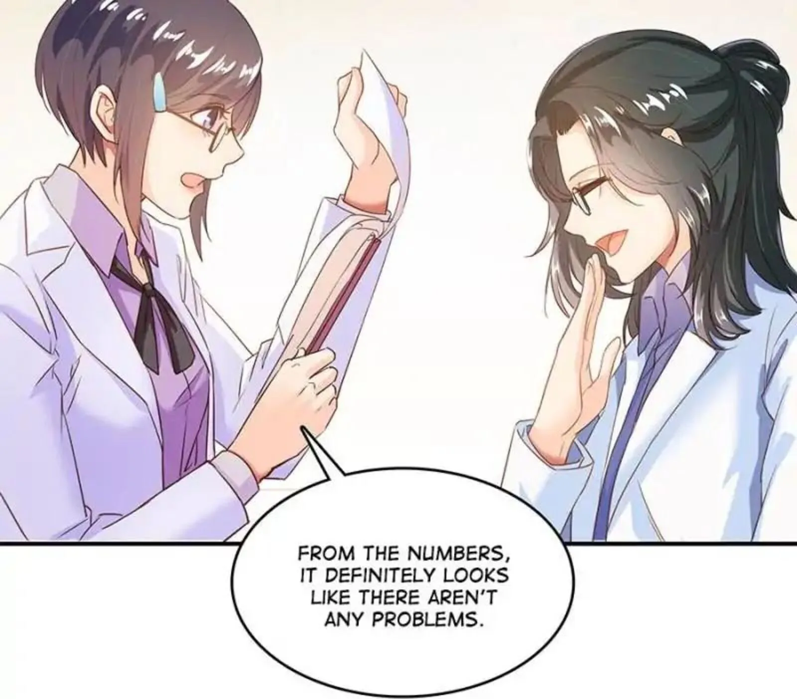Cultivation Chat Group Chapter 43 page 3