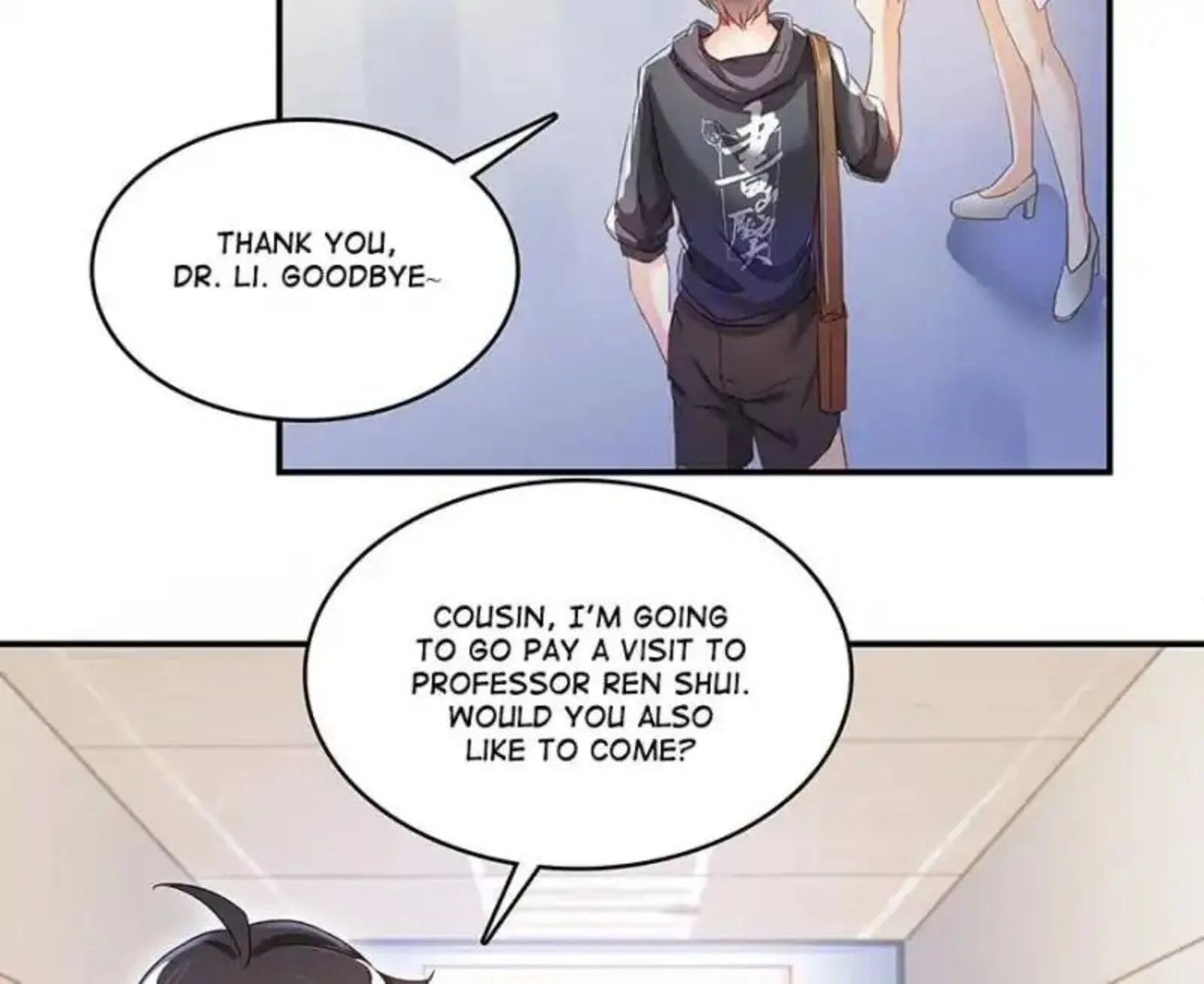 Cultivation Chat Group Chapter 43 page 14