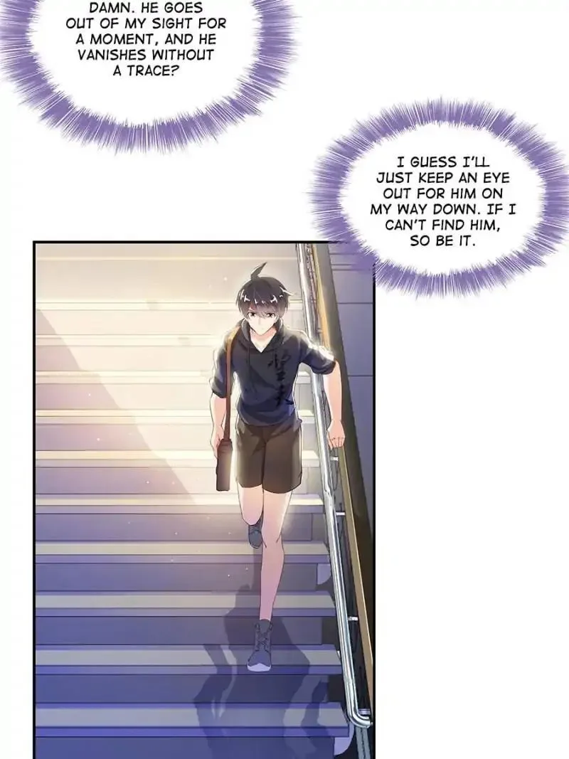 Cultivation Chat Group Chapter 43 page 55