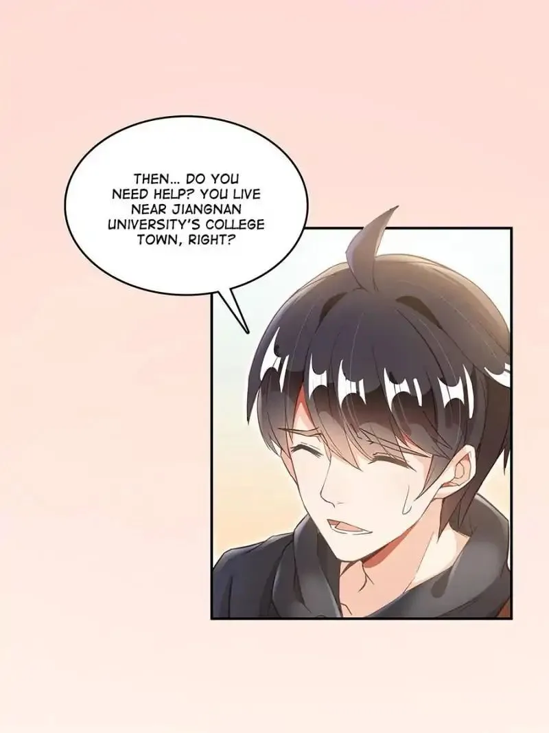 Cultivation Chat Group Chapter 44 page 4