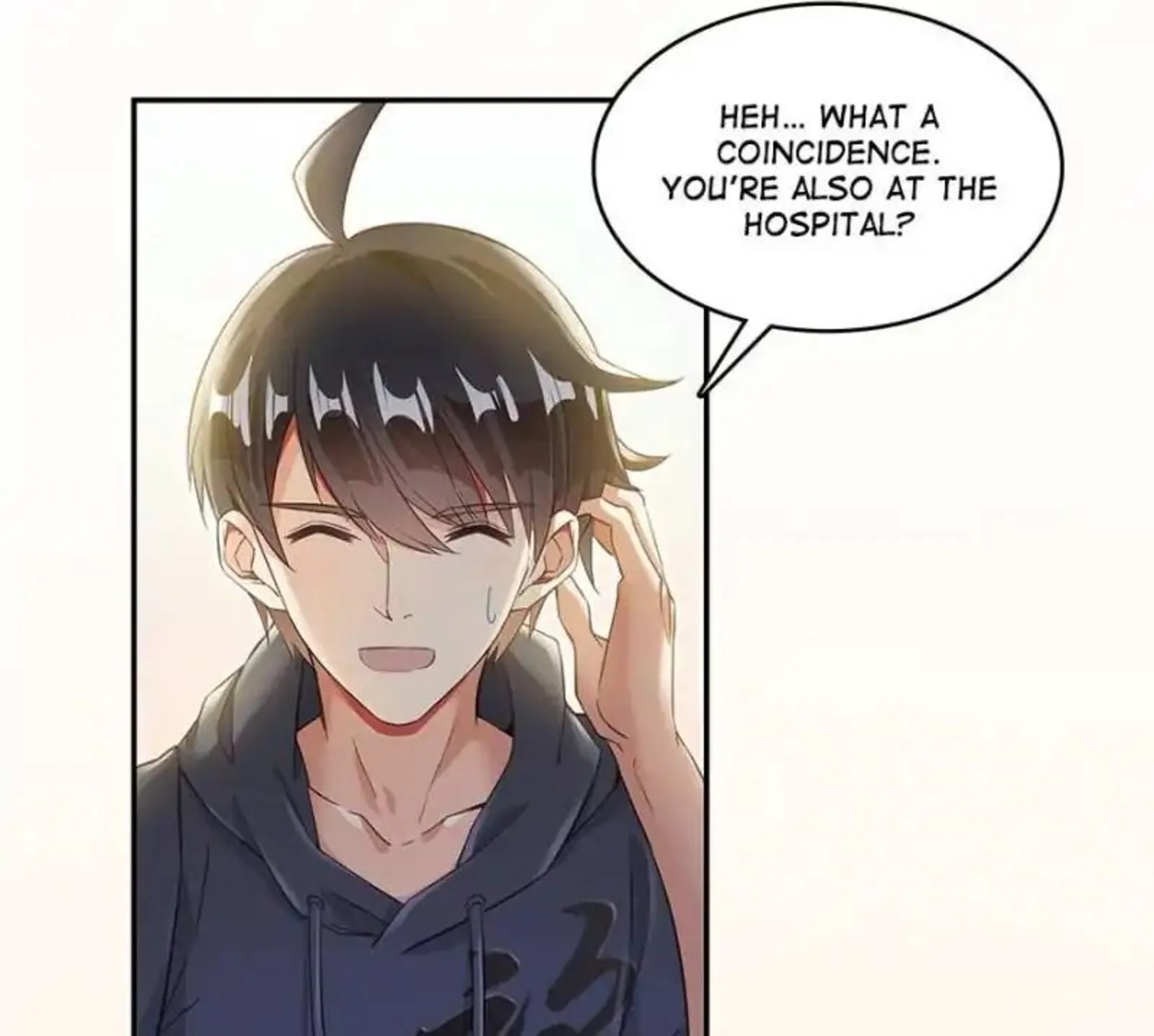 Cultivation Chat Group Chapter 44 page 1