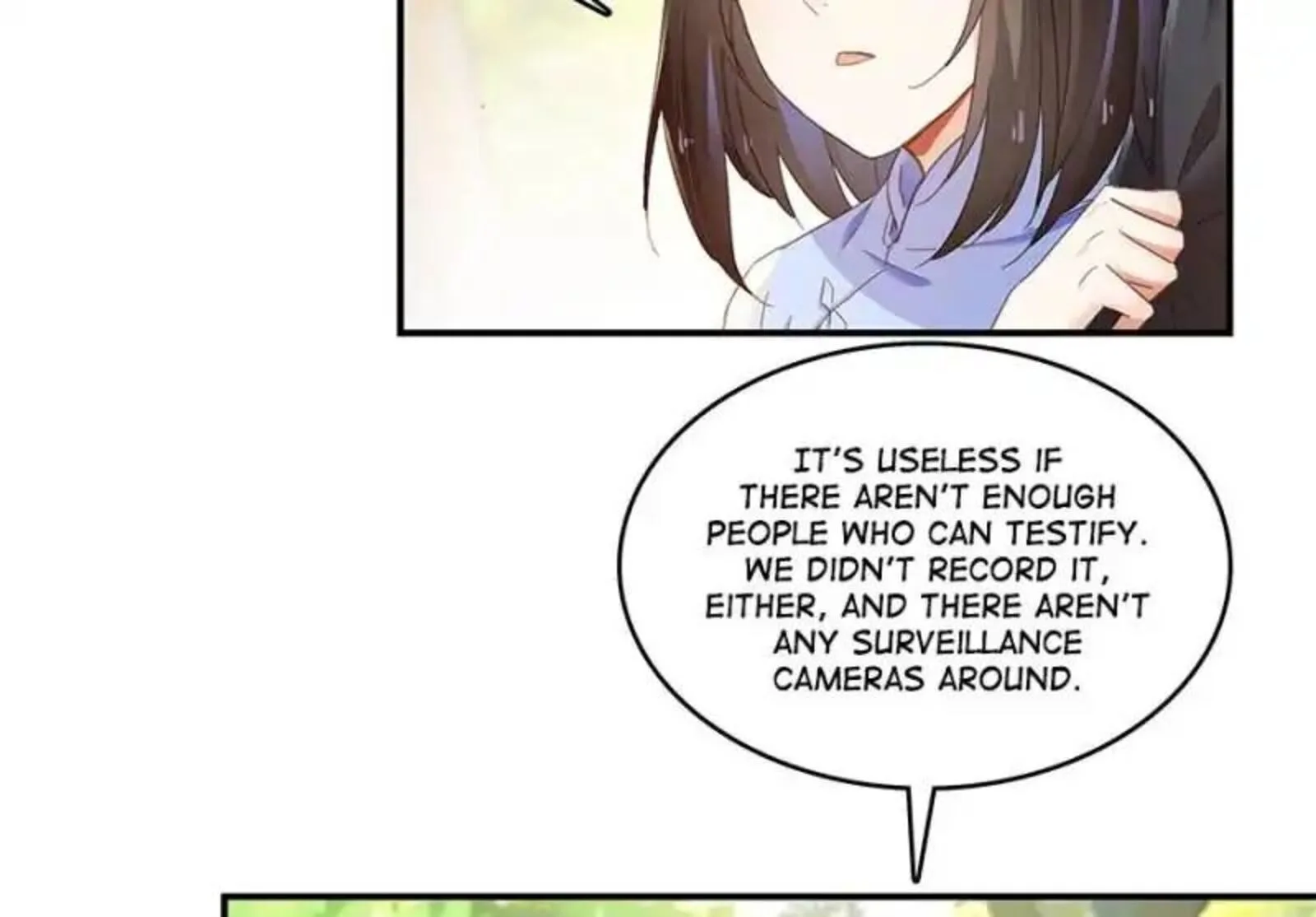 Cultivation Chat Group Chapter 44 page 42