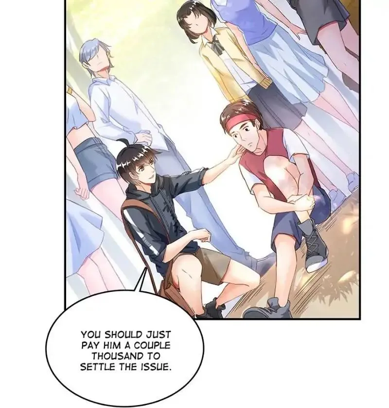 Cultivation Chat Group Chapter 44 page 47