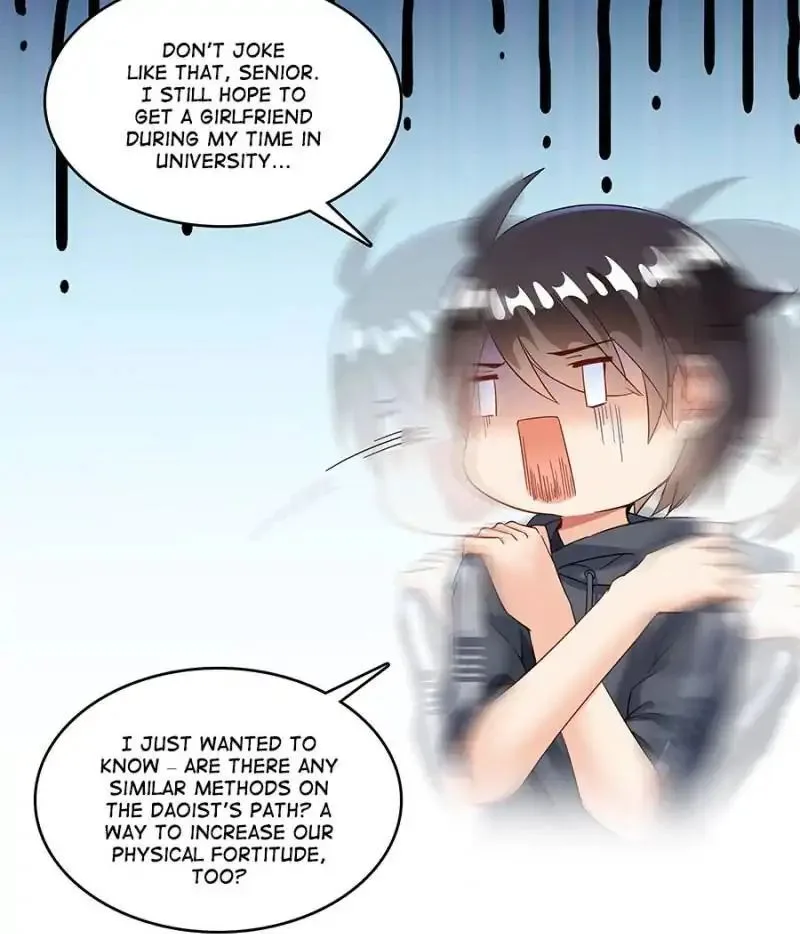 Cultivation Chat Group Chapter 45 page 20