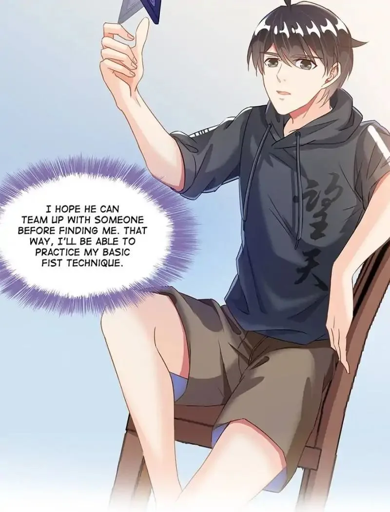 Cultivation Chat Group Chapter 45 page 3