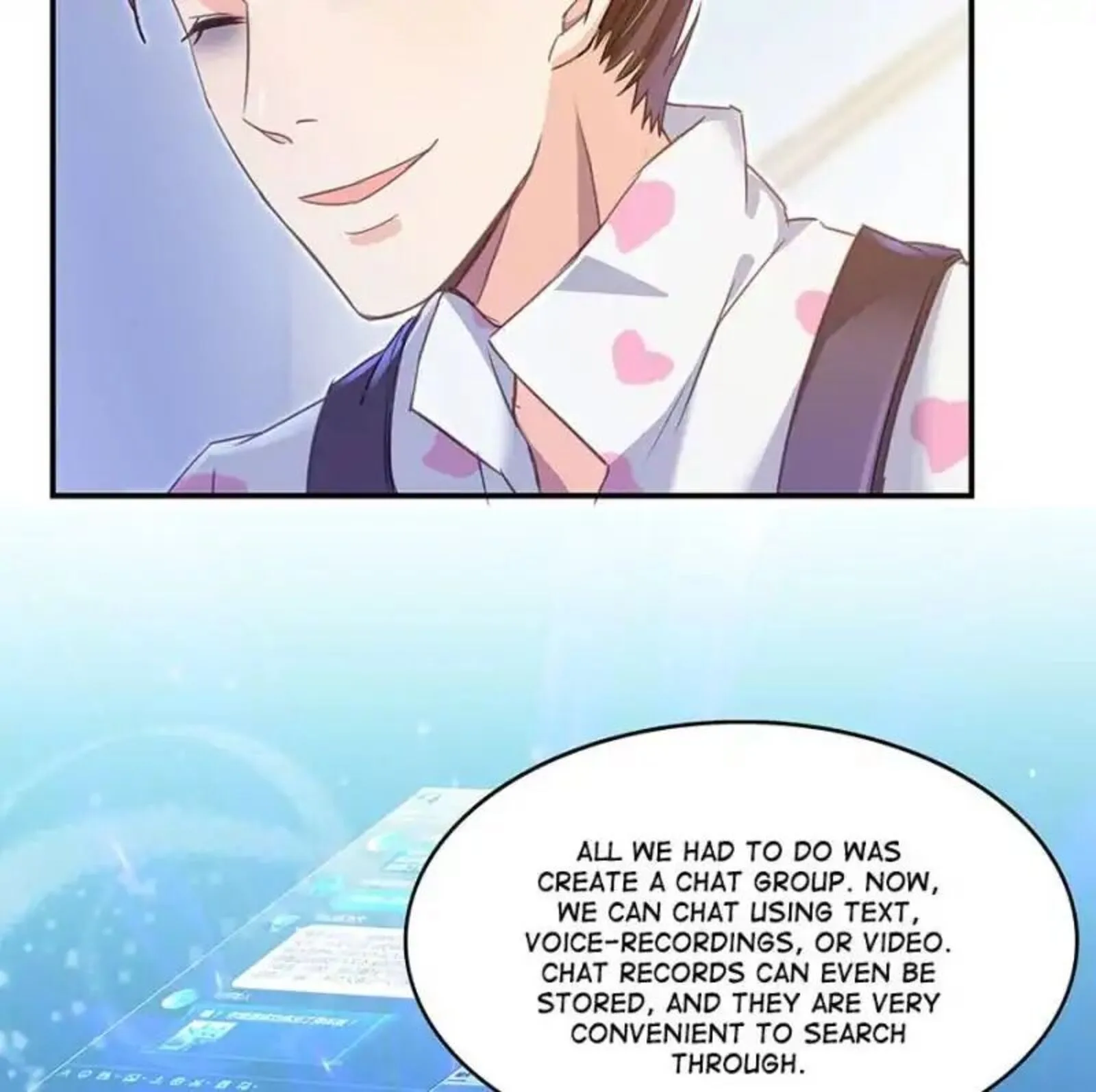 Cultivation Chat Group Chapter 45 page 32