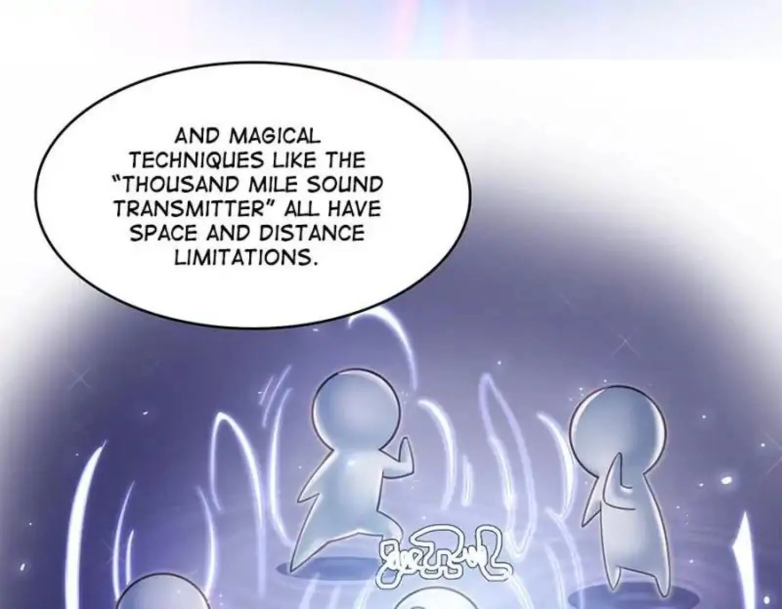 Cultivation Chat Group Chapter 45 page 34