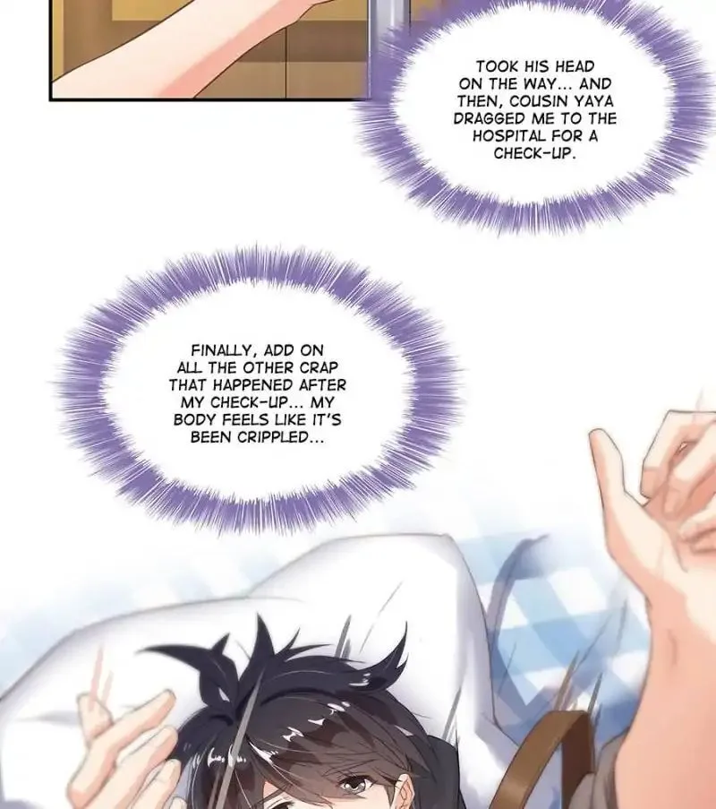 Cultivation Chat Group Chapter 45 page 44