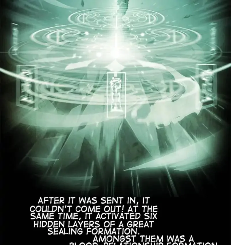 Cultivation Chat Group Chapter 46 page 20