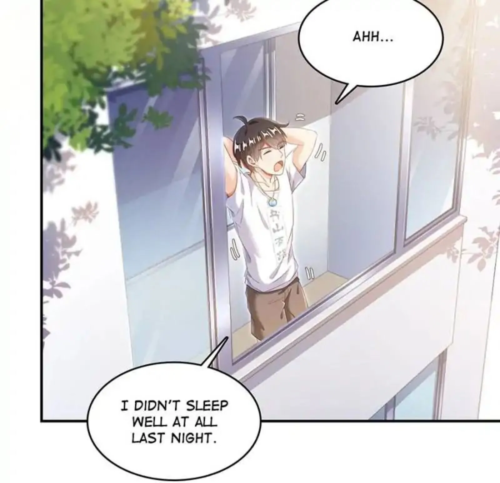 Cultivation Chat Group Chapter 46 page 52