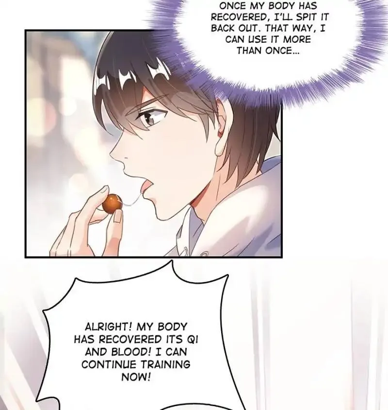 Cultivation Chat Group Chapter 47 page 9