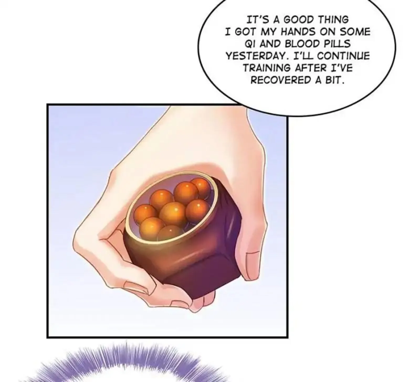 Cultivation Chat Group Chapter 47 page 7