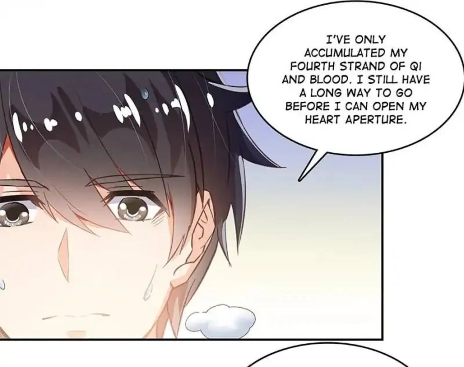 Cultivation Chat Group Chapter 47 page 6