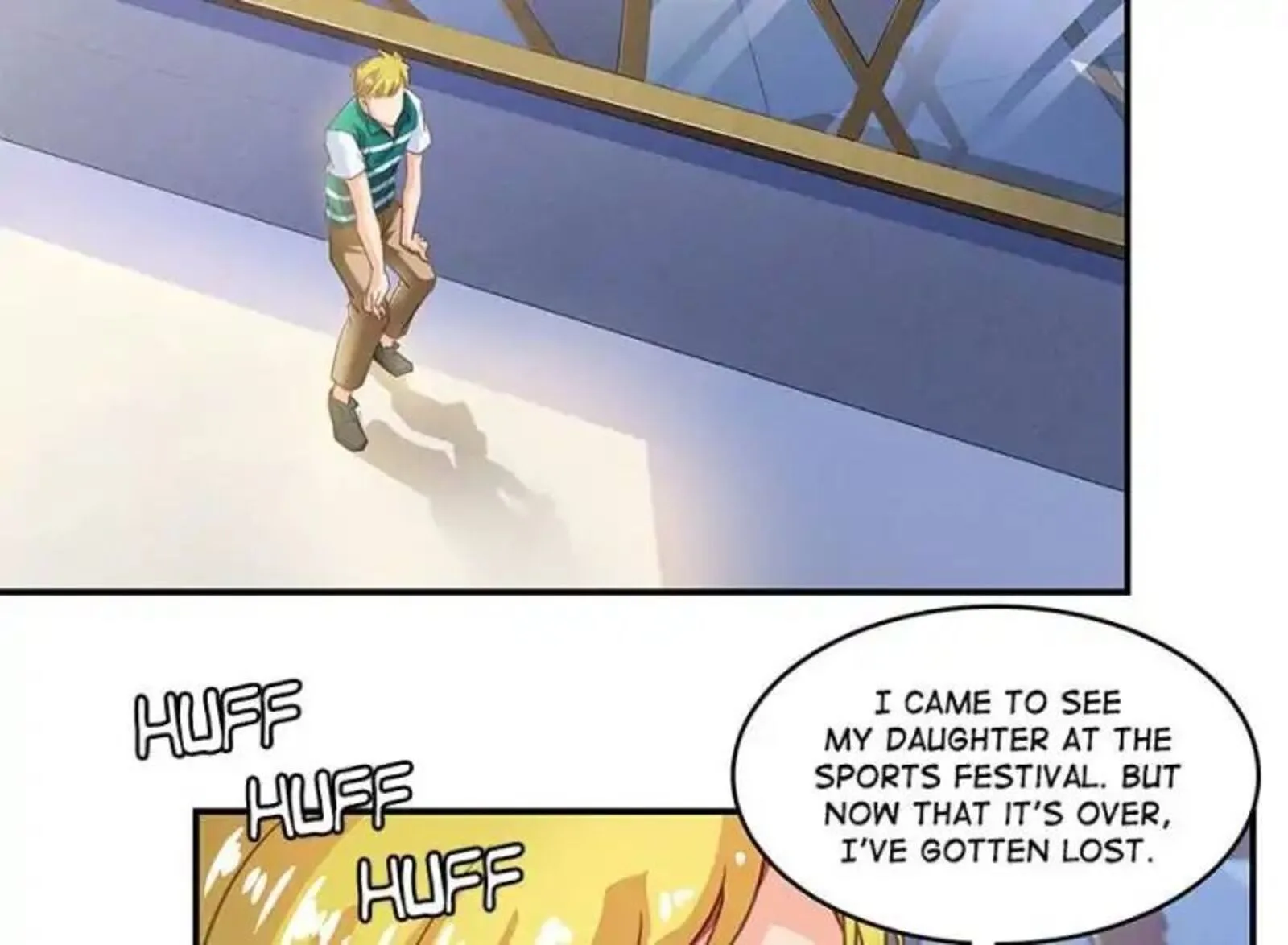 Cultivation Chat Group Chapter 47 page 13