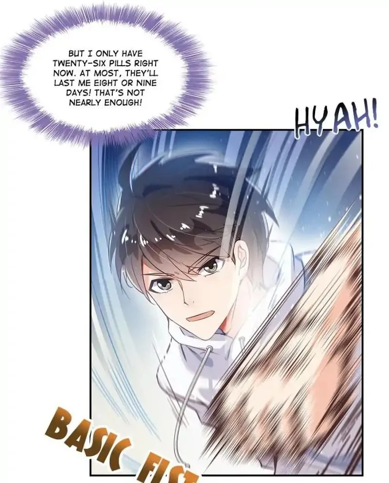 Cultivation Chat Group Chapter 47 page 24