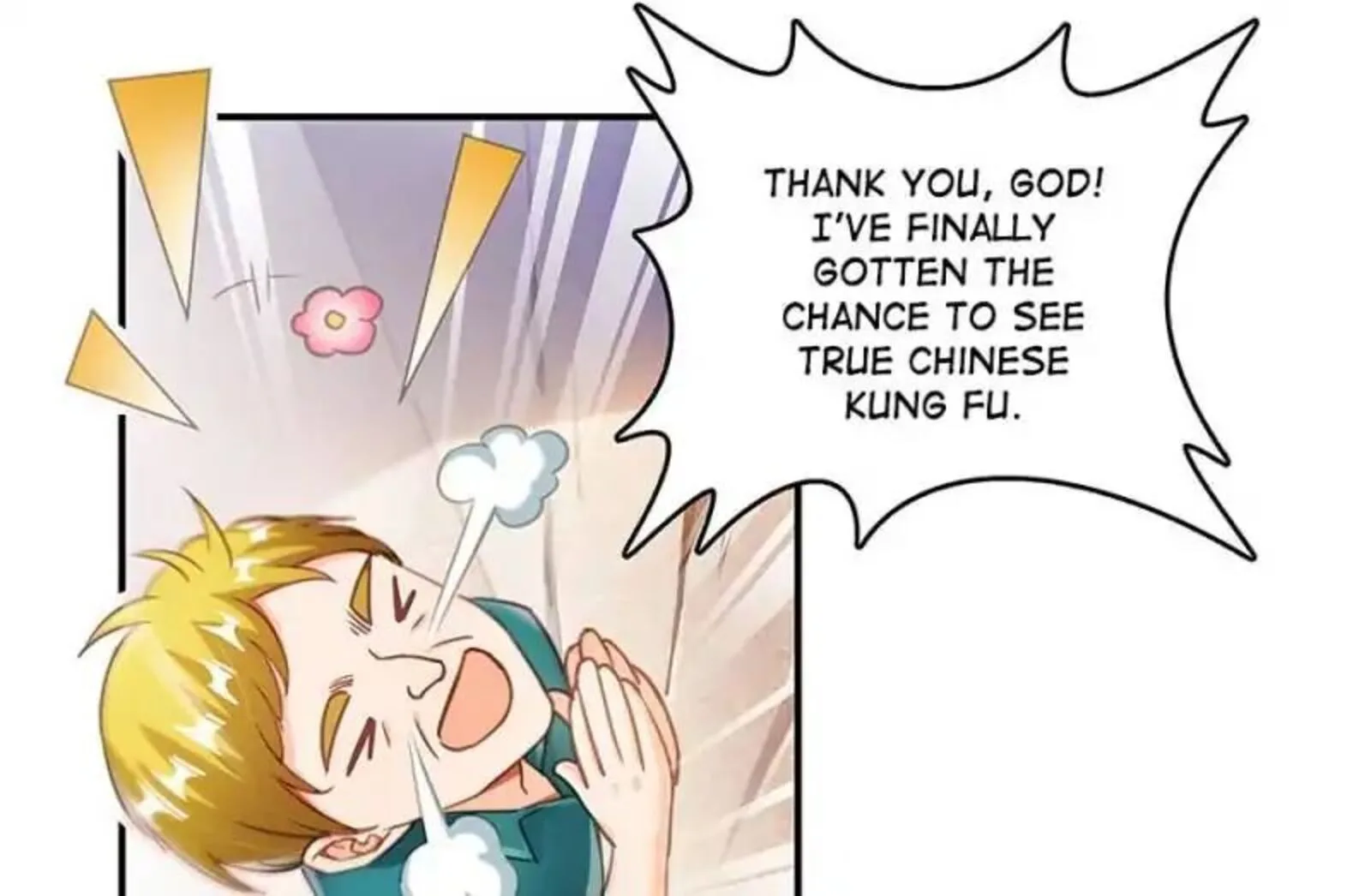 Cultivation Chat Group Chapter 47 page 31