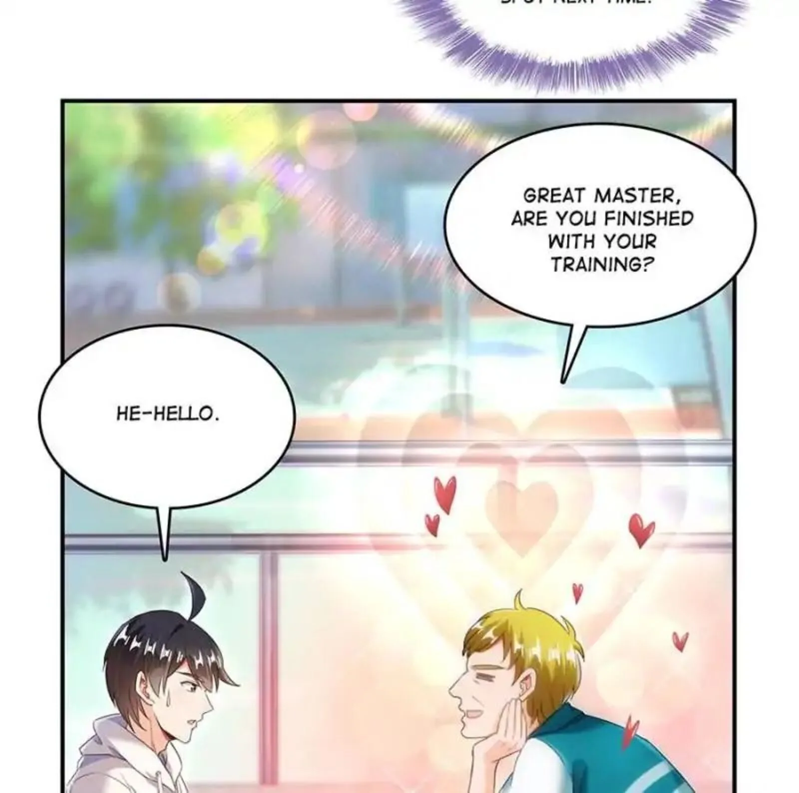 Cultivation Chat Group Chapter 47 page 35