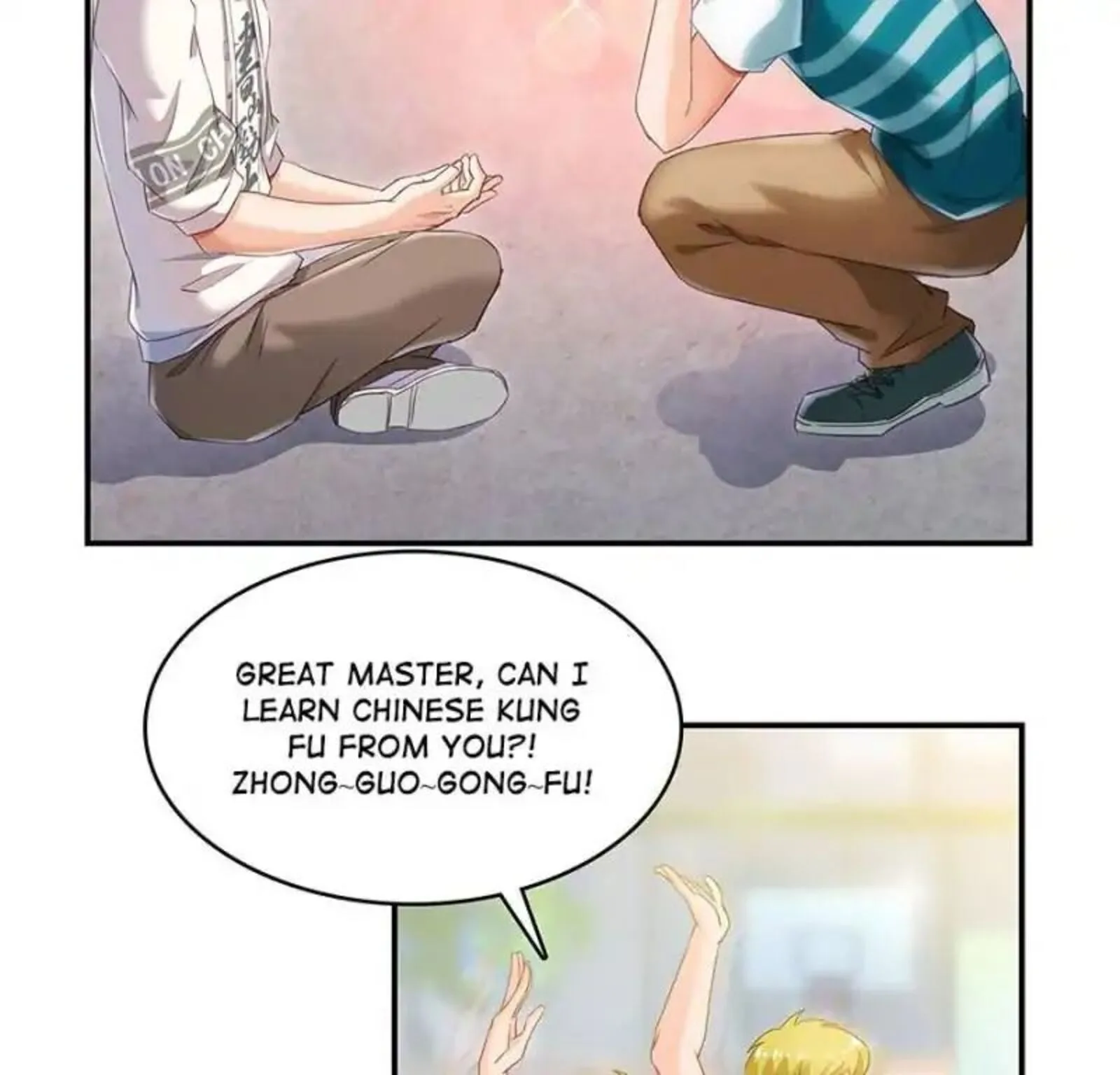 Cultivation Chat Group Chapter 47 page 36