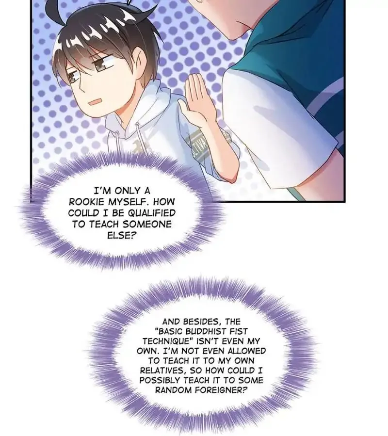 Cultivation Chat Group Chapter 47 page 38