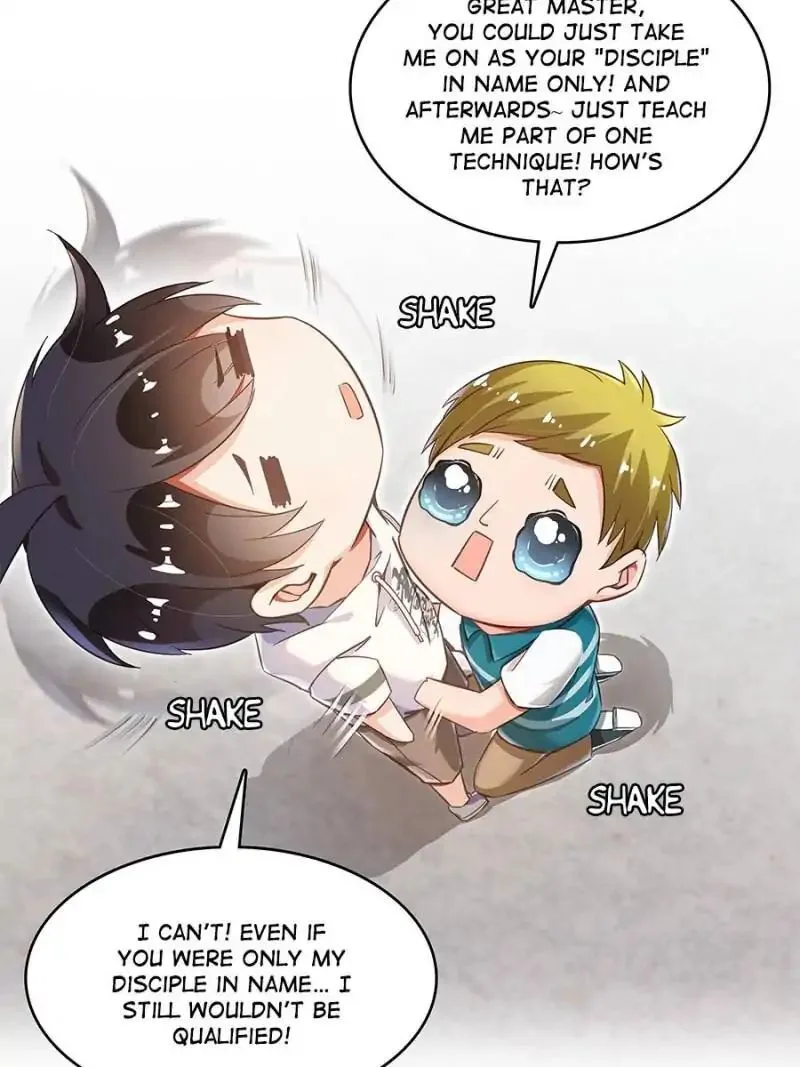 Cultivation Chat Group Chapter 47 page 43