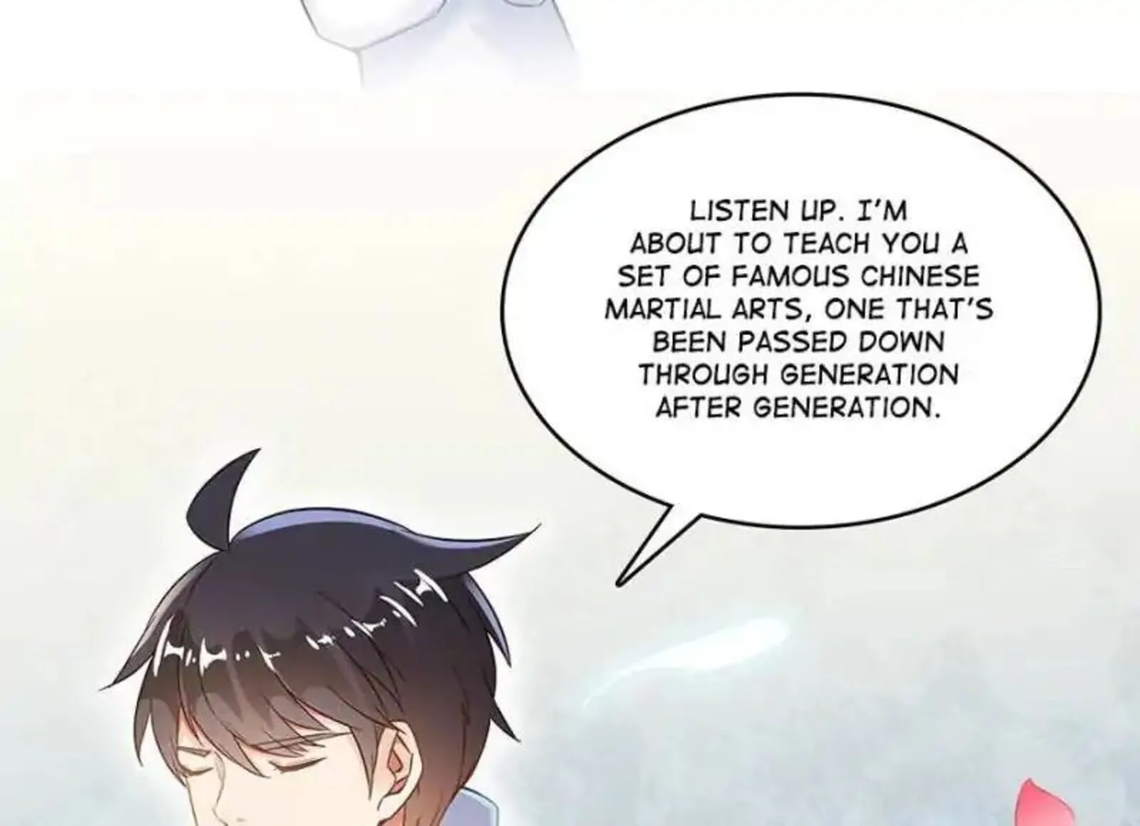 Cultivation Chat Group Chapter 47 page 49