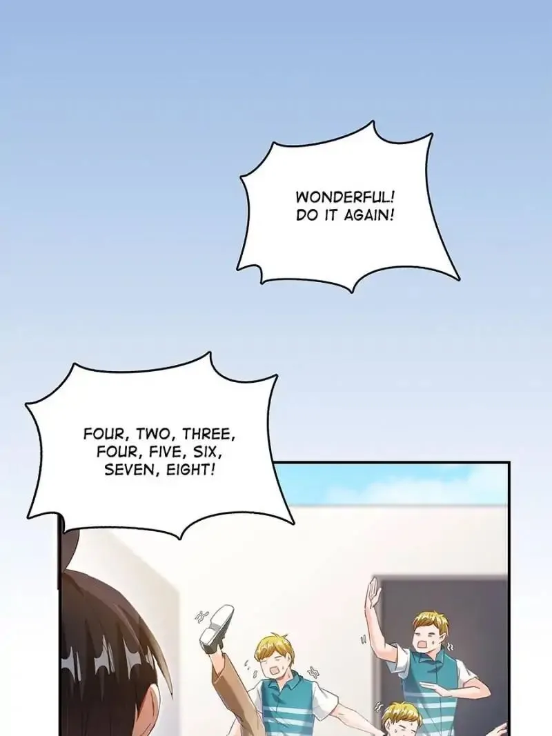 Cultivation Chat Group Chapter 47 page 57