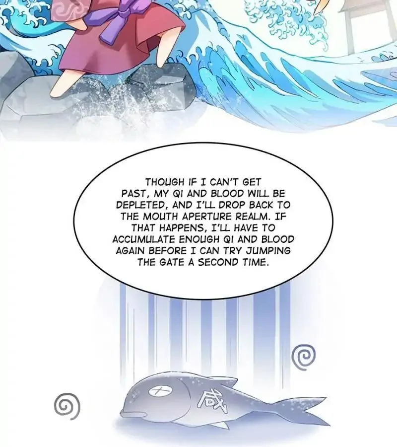Cultivation Chat Group Chapter 47 page 64