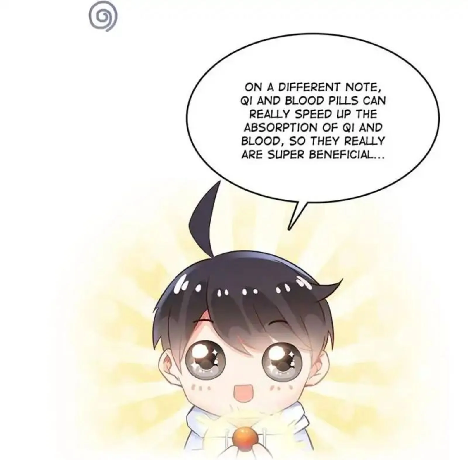 Cultivation Chat Group Chapter 47 page 65