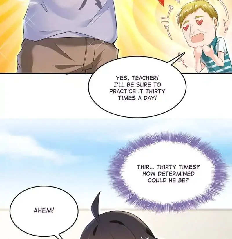 Cultivation Chat Group Chapter 48 page 2