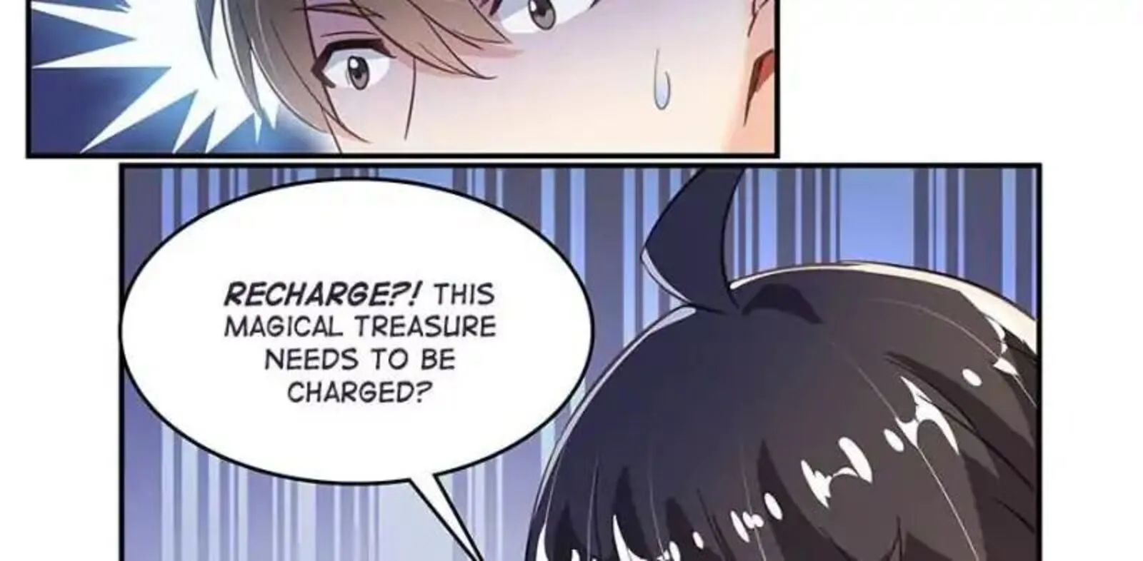Cultivation Chat Group Chapter 48 page 29