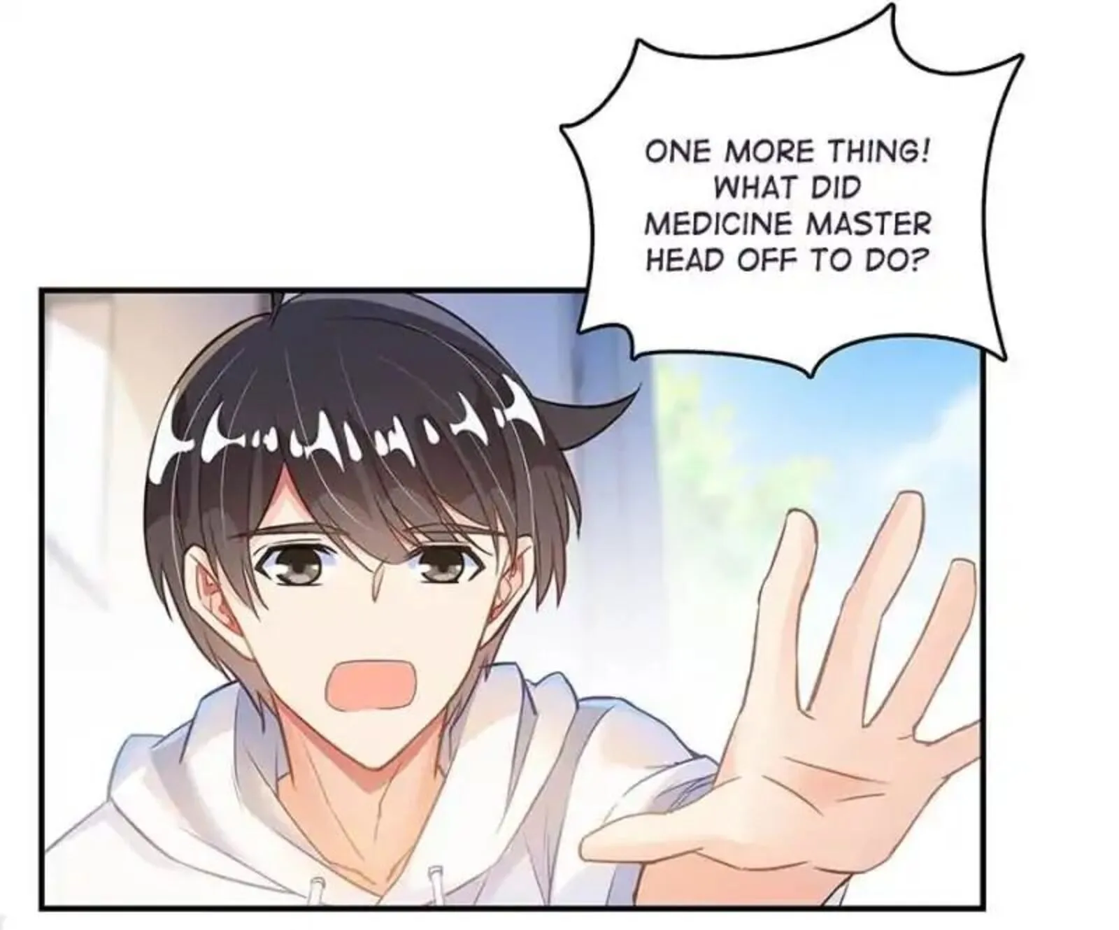 Cultivation Chat Group Chapter 48 page 39