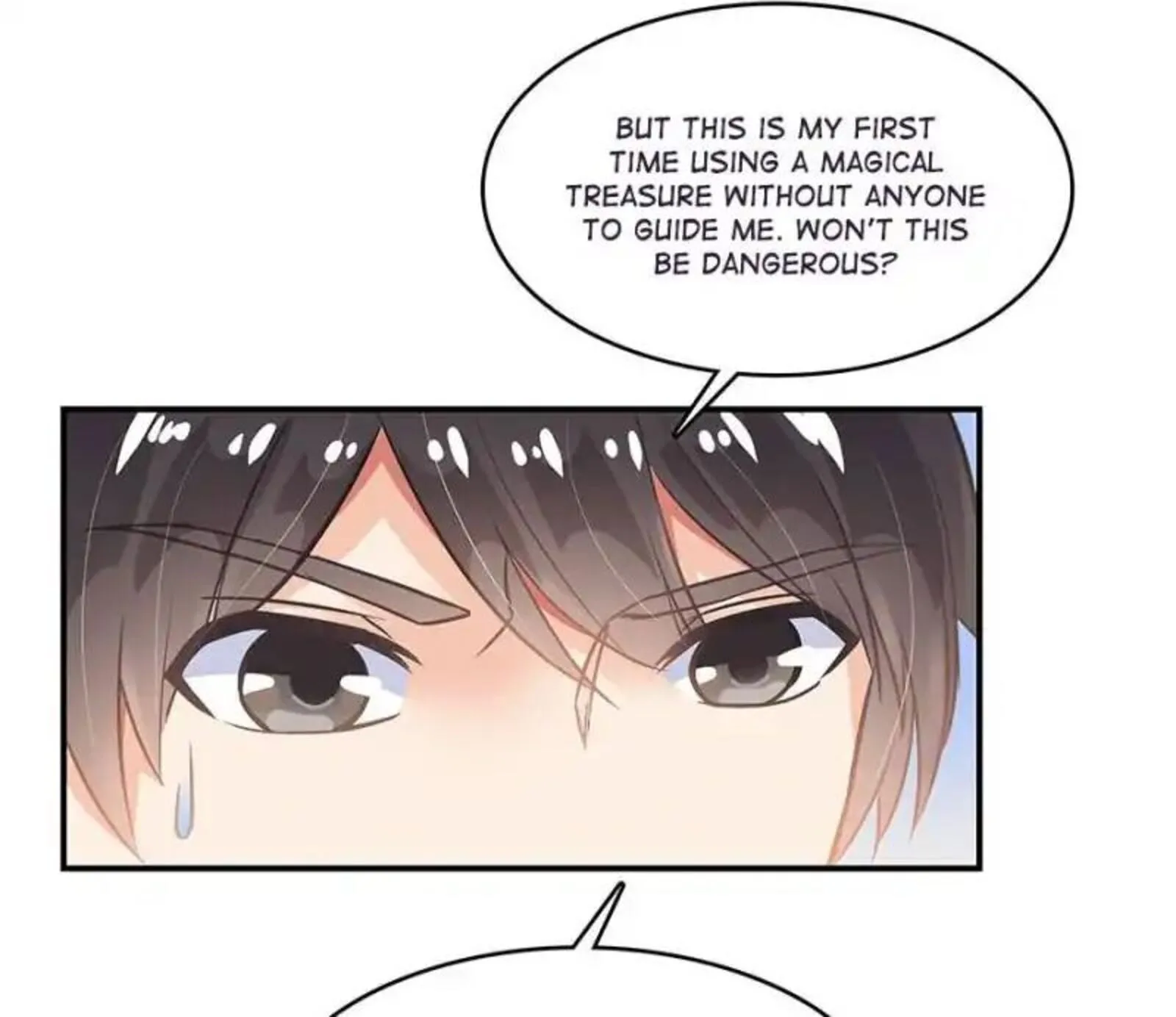 Cultivation Chat Group Chapter 49 page 13
