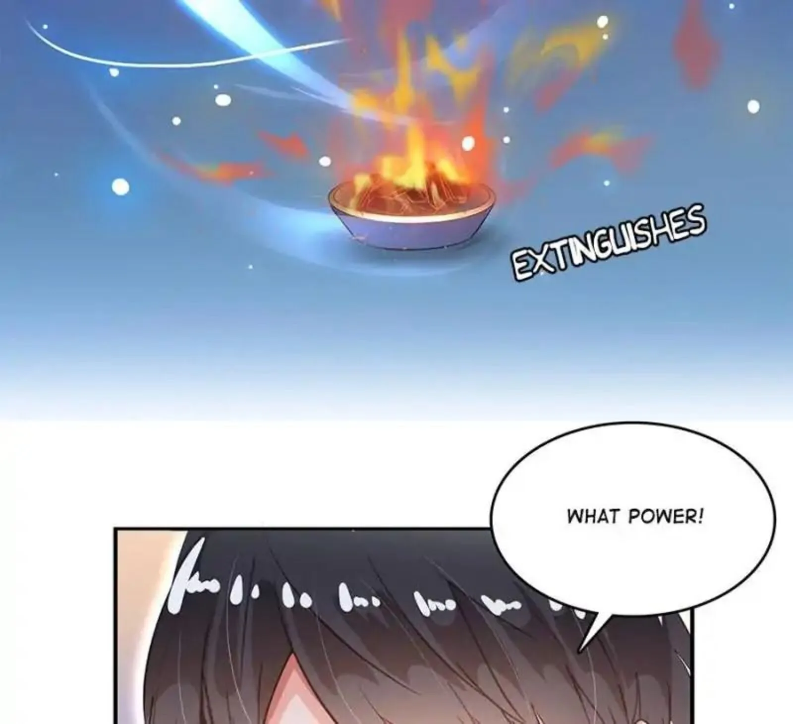 Cultivation Chat Group Chapter 49 page 25
