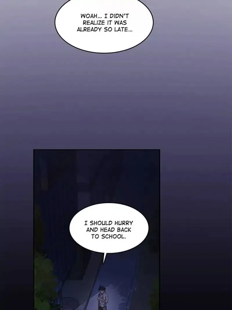 Cultivation Chat Group Chapter 49 page 31