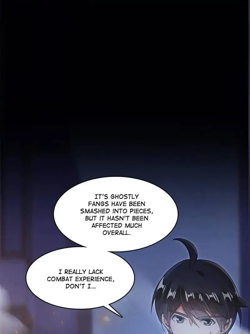 Cultivation Chat Group Chapter 49 page 62